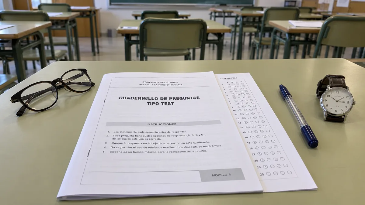 Capacitación profesional y CAP