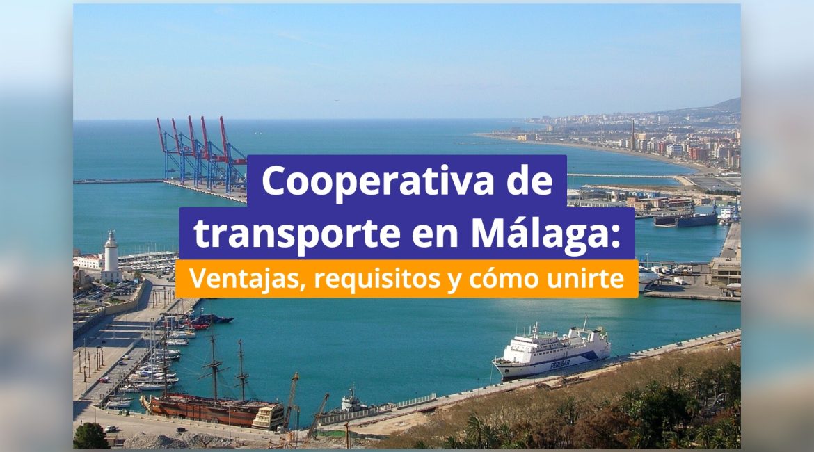 Puerto de Málaga