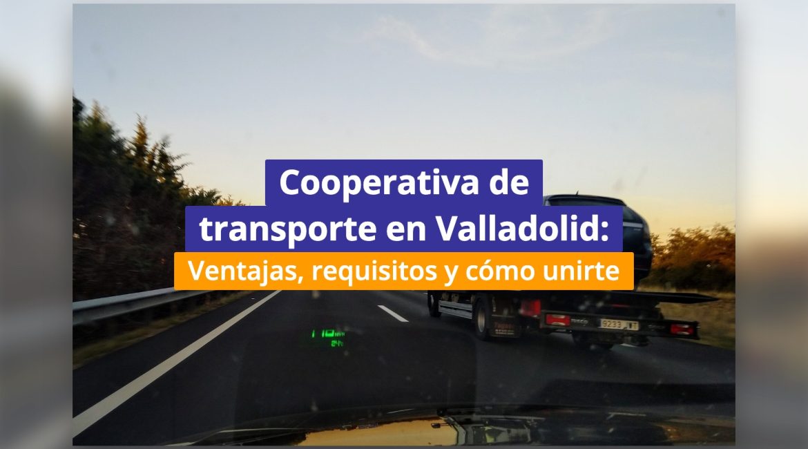 Autovía A-62 entre Valladolid y Palencia