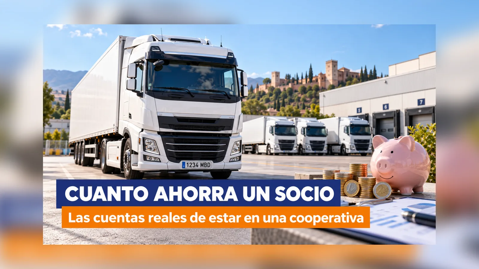 Cuánto ahorra un autónomo en cooperativa