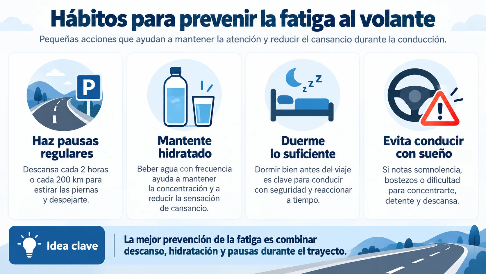 Prevención real: lo que funciona y lo que no