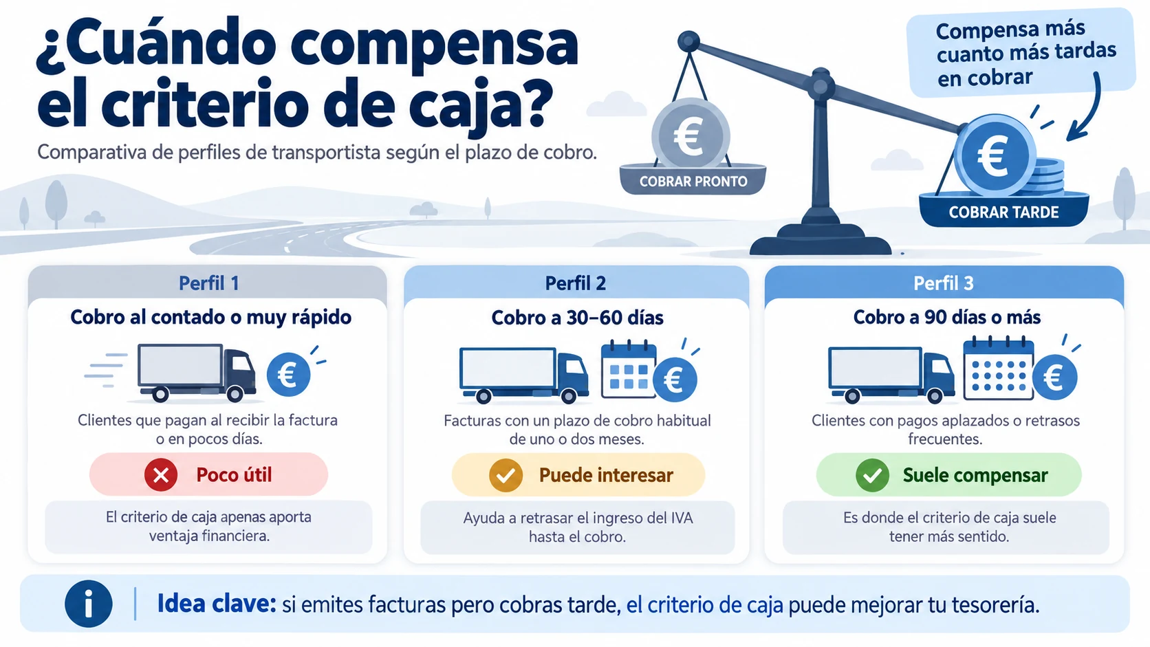 ¿Te compensa? La cuenta por perfiles
