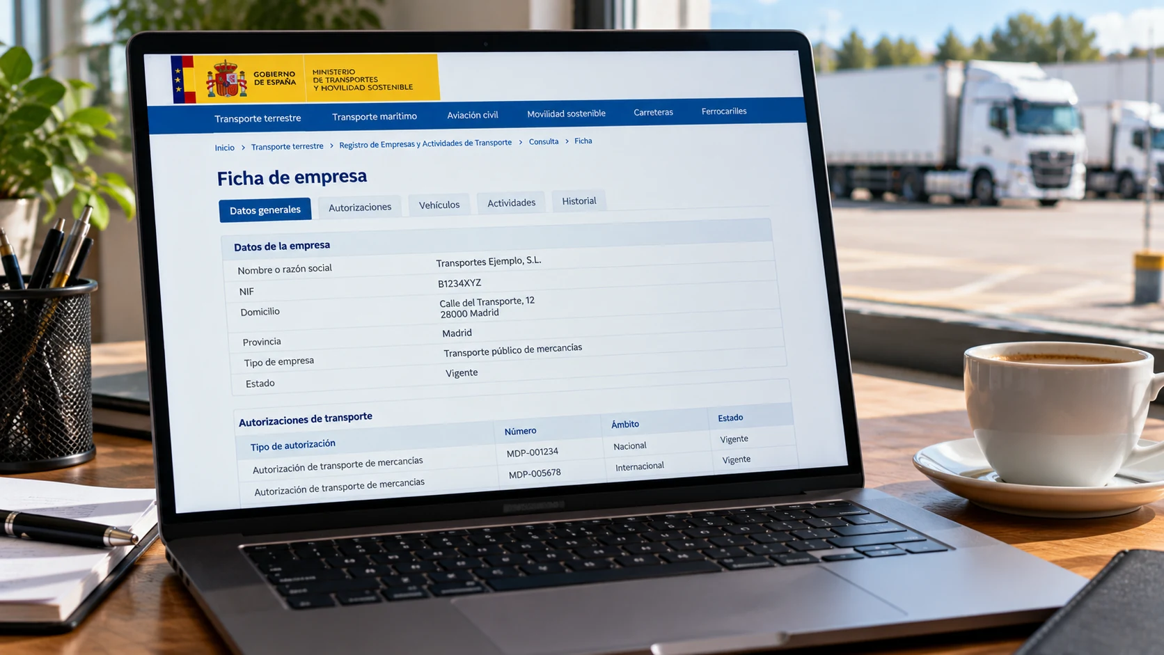 Revisar tu propia ficha (el chequeo anual de veinte minutos)