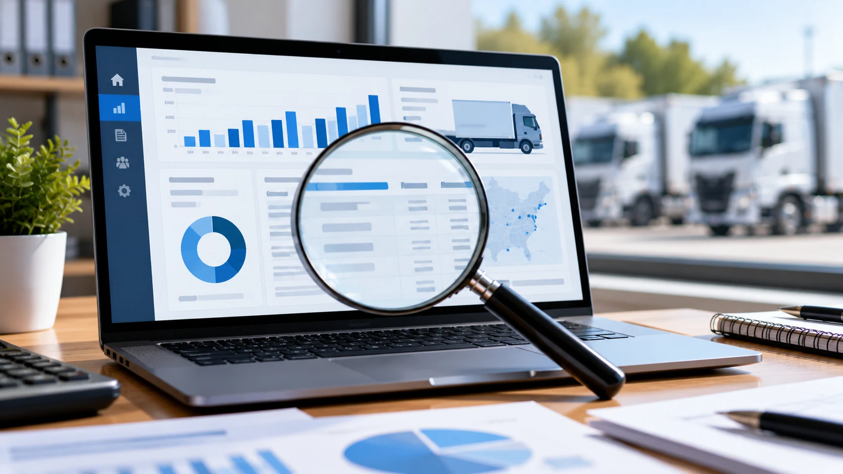 La otra dirección: verificar antes de confiar