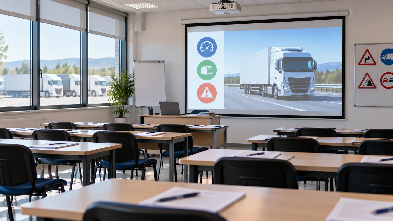 Las 35 horas por dentro: qué se hace en el curso