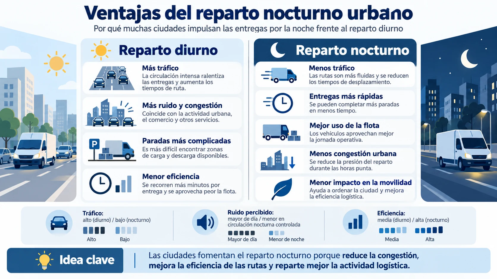 Zonas de bajas emisiones: cómo te afectan